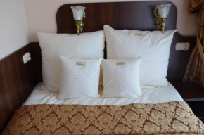 Отель Dormed Medical SPA  Гмина Буско-Здруй